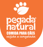 Pegada Natural Logo